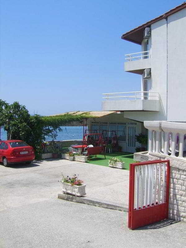 Rooms Vedrana (Adults Only) Podstrana Eksteriør bilde